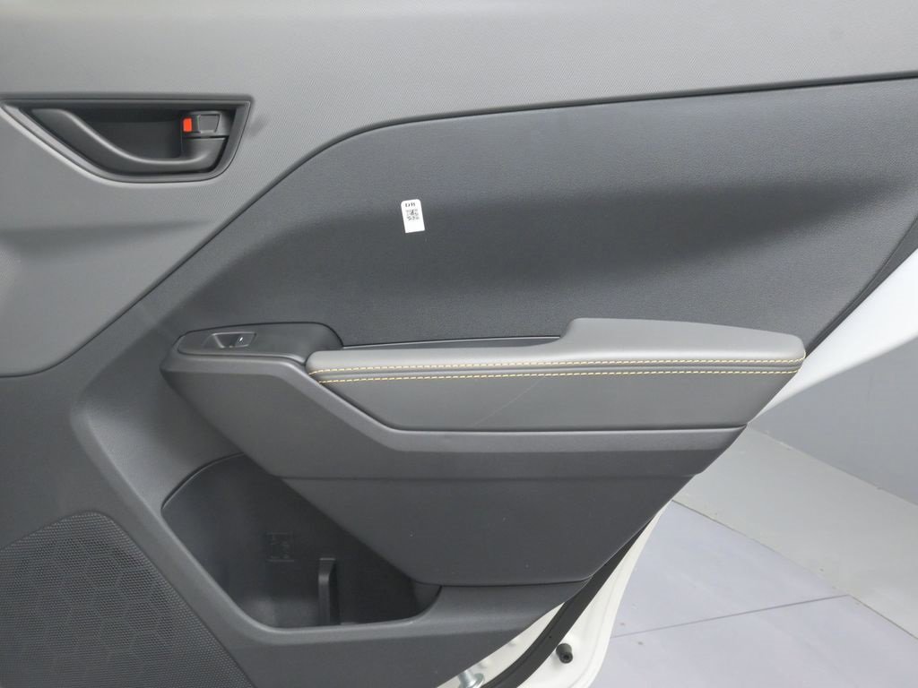 New 2025 Subaru Crosstrek 2.5i Sport image 14