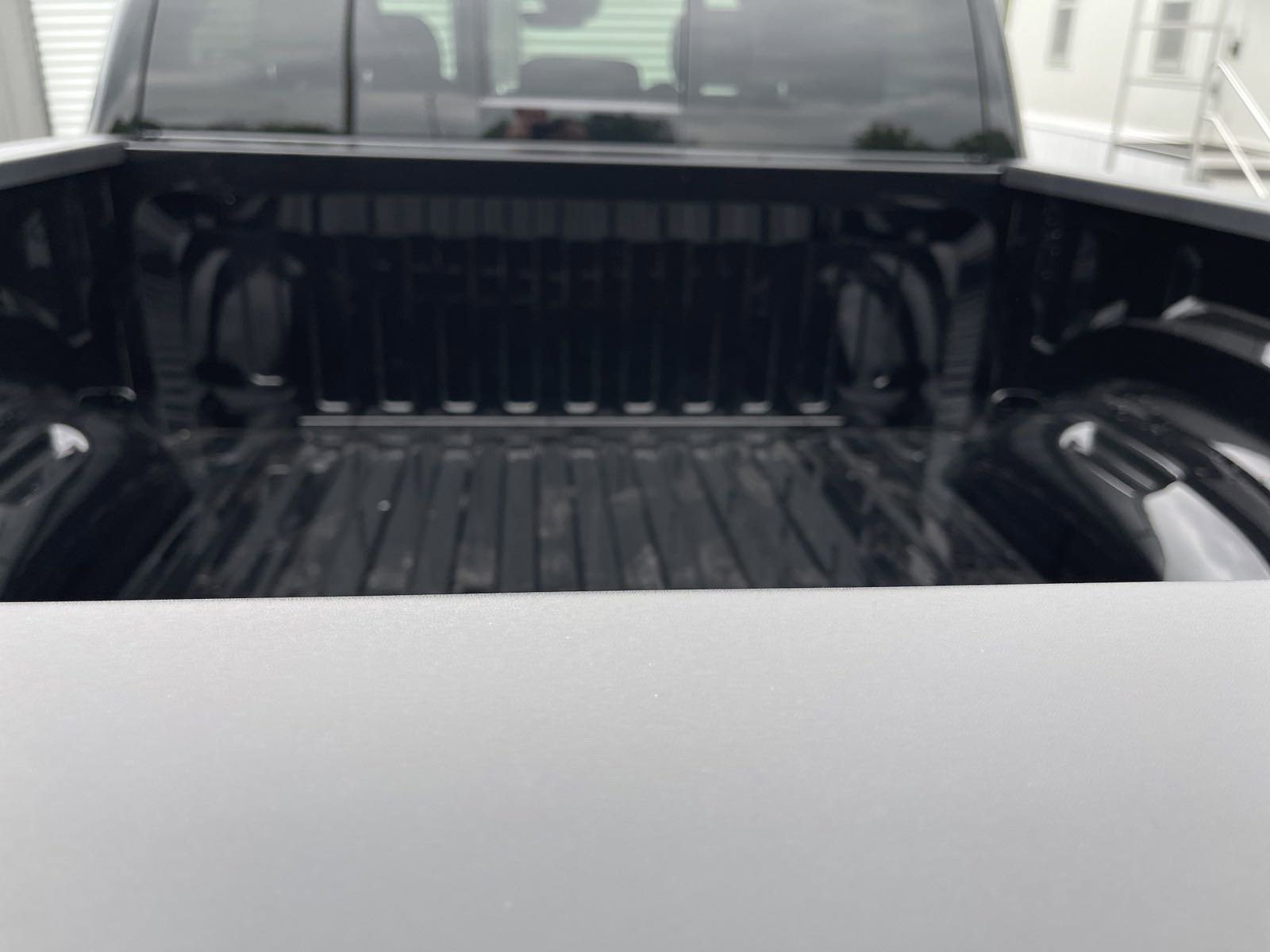 New 2025 RAM 1500 Big Horn image 27