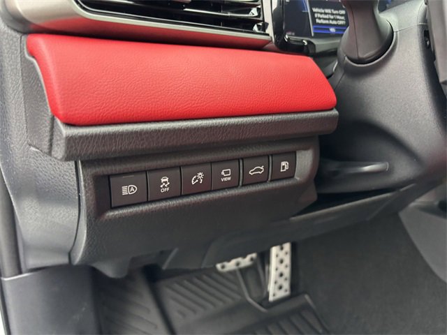 New 2026 Toyota Camry XSE w/ Premium Plus Package image 12