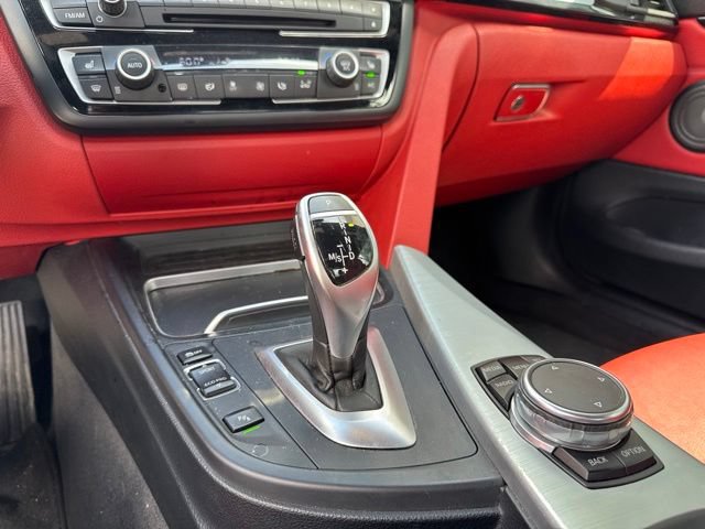 Used 2016 BMW 428i Convertible RWD image 21