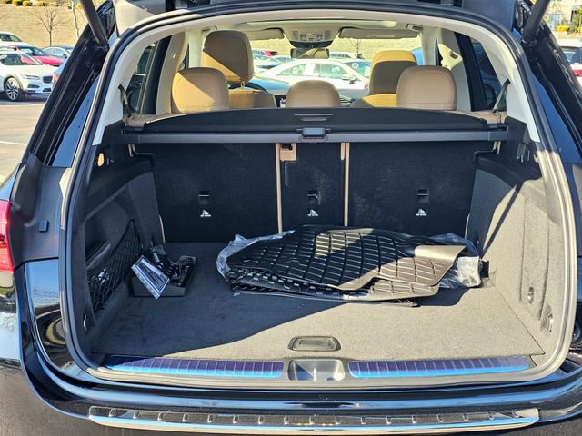 New 2026 Mercedes-Benz GLE 450 4MATIC image 10