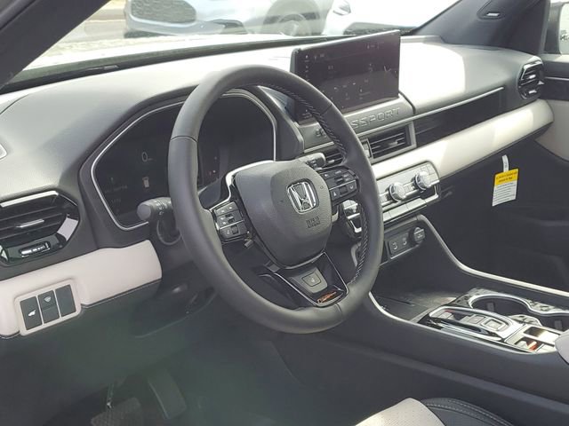 New 2026 Honda Passport TrailSport Elite image 20