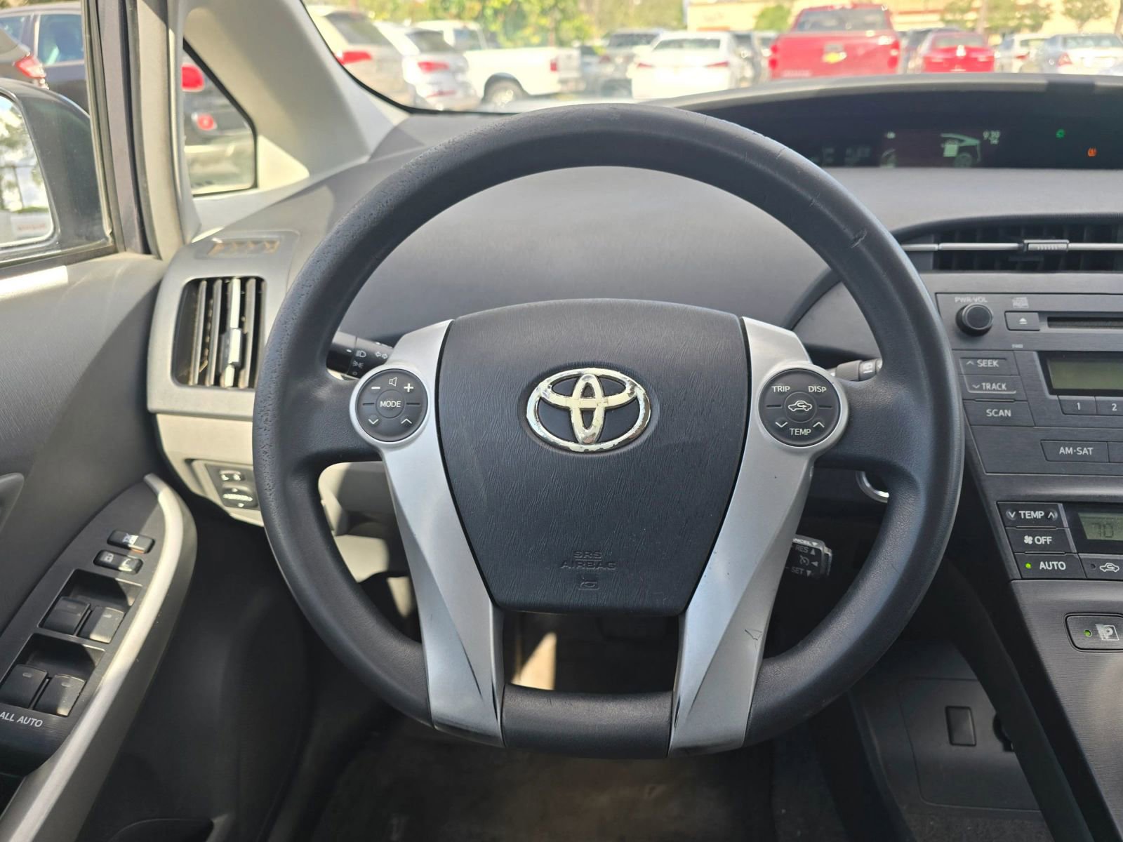 Used 2011 Toyota Prius Two image 17