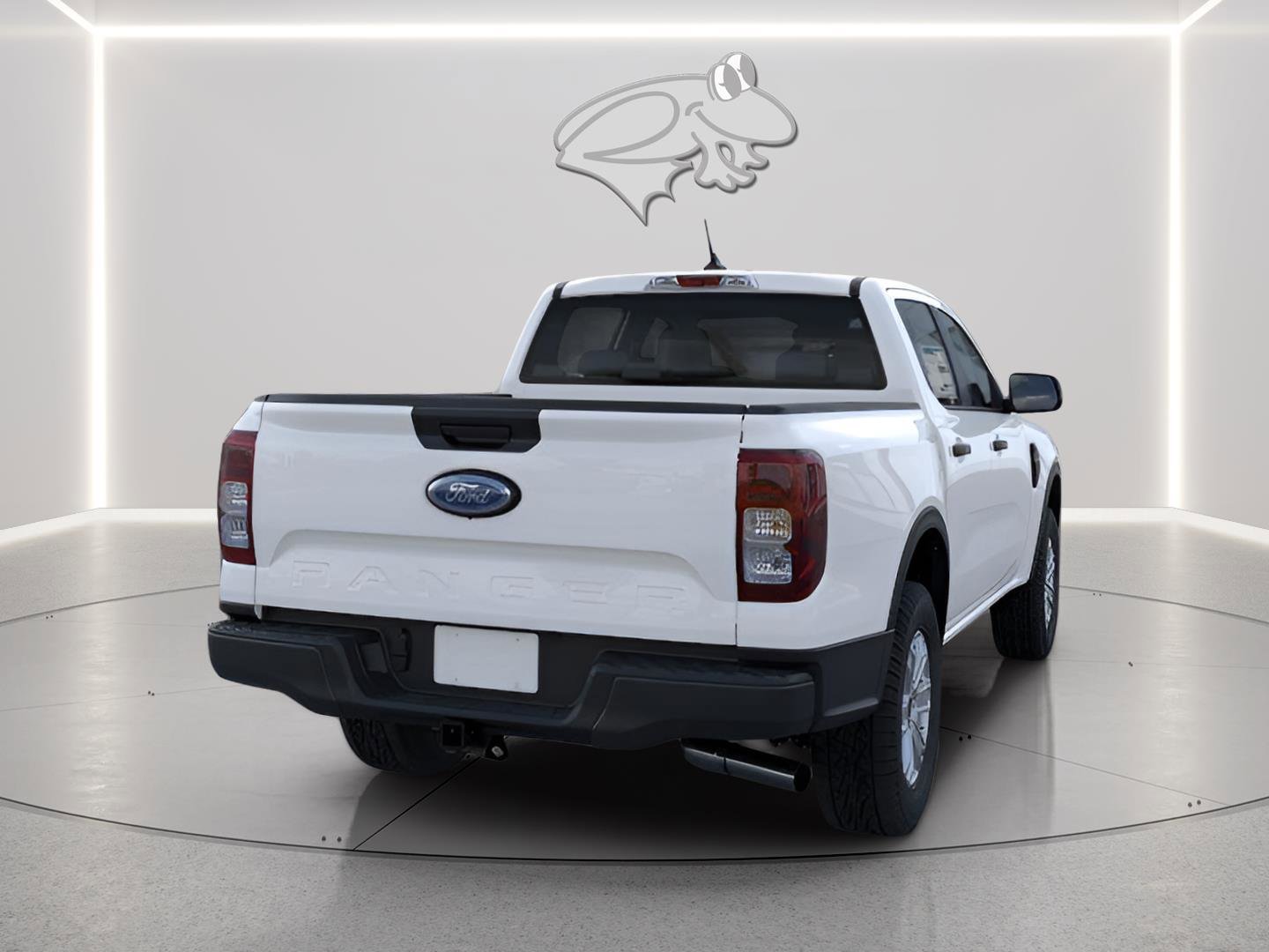 New 2026 Ford Ranger XL RWD image 6