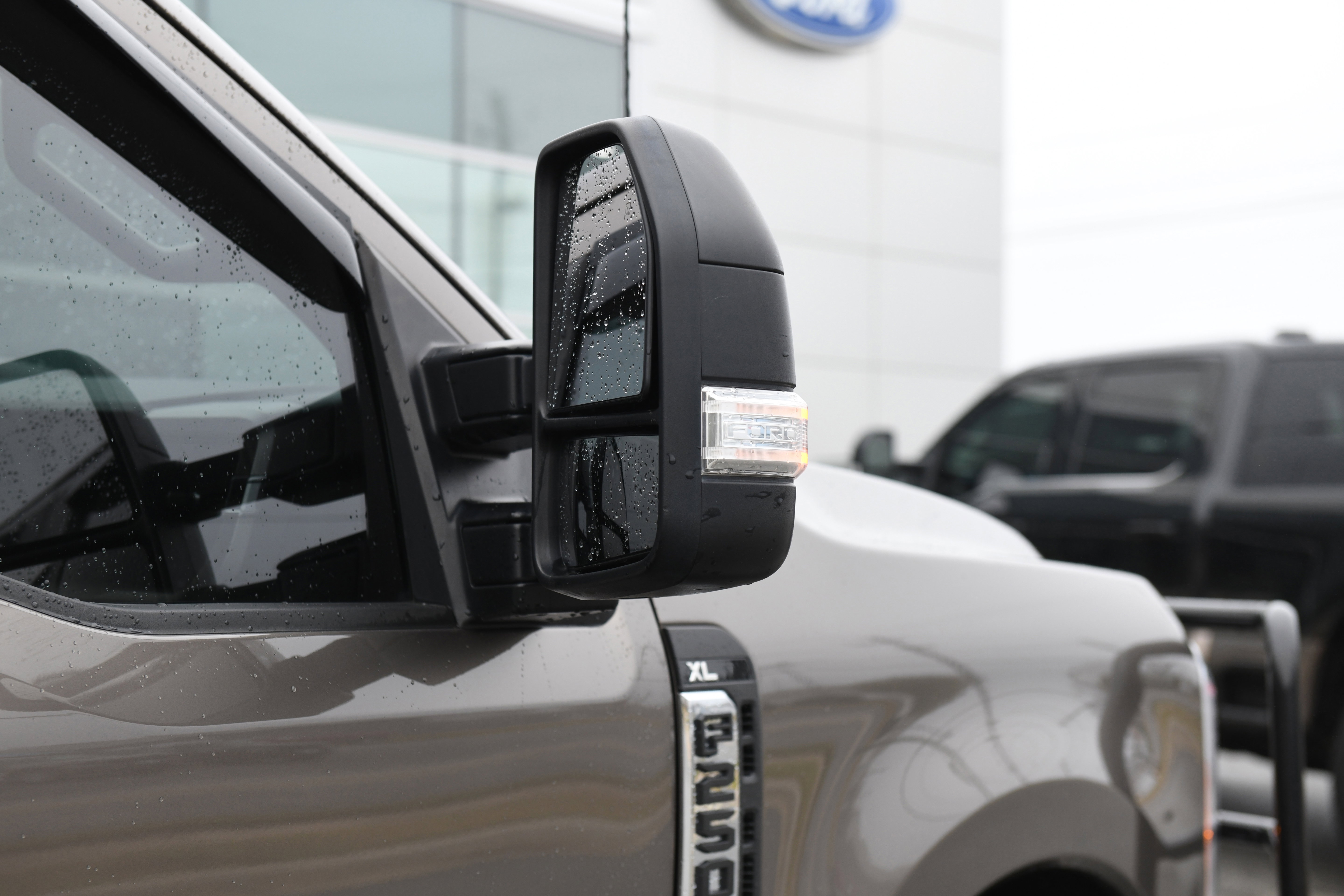 Used 2023 Ford F250 XL w/ XL Off-Road Package image 6