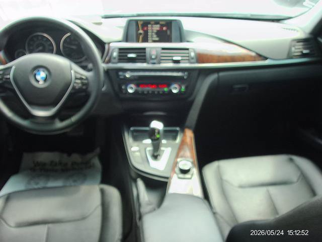 Used 2014 BMW 328i xDrive Sedan AWD/4WD image 6