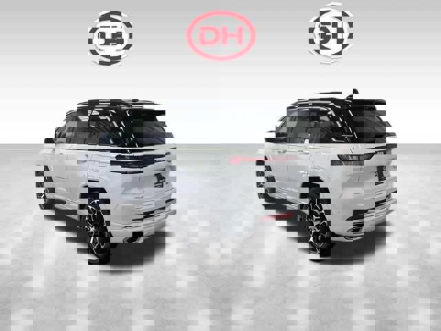 New 2025 Jeep Grand Cherokee Summit image 17