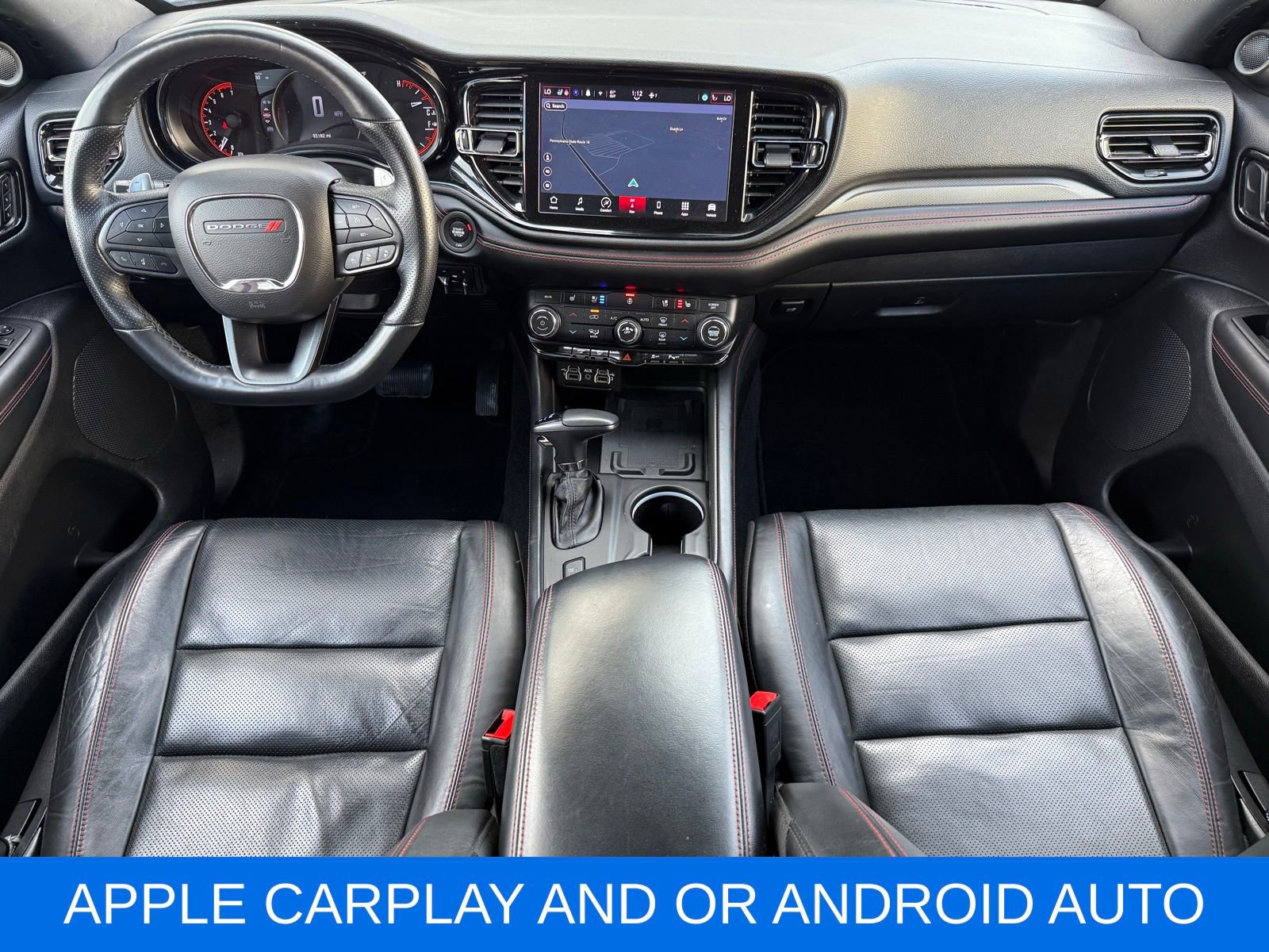 Used 2024 Dodge Durango R/T image 24