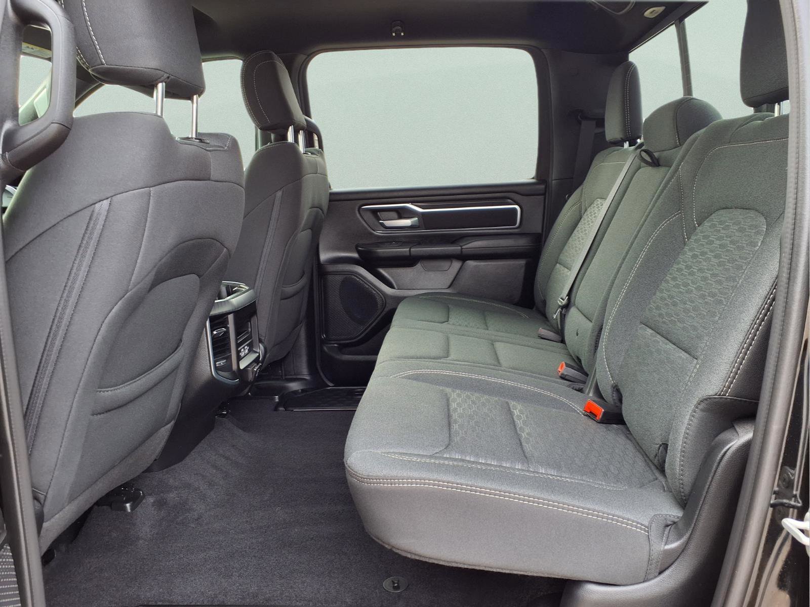 Used 2025 RAM 1500 Lone Star image 11