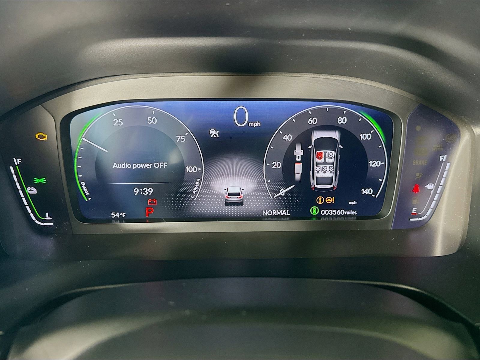 Certified 2026 Honda CR-V Sport-L image 14