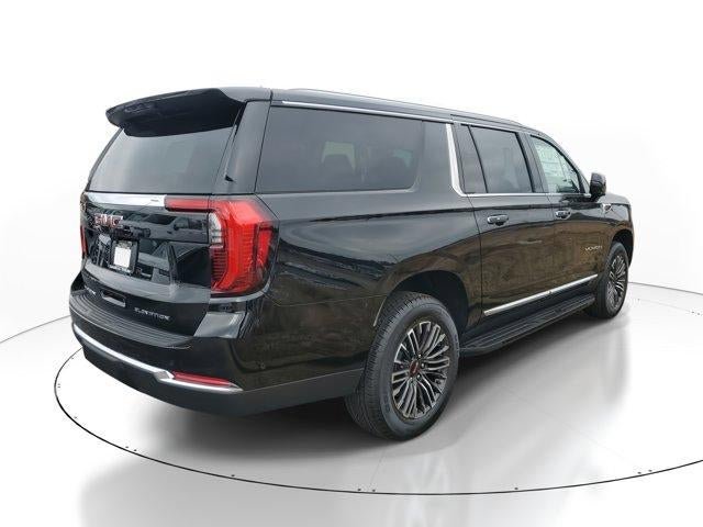 New 2026 GMC Yukon XL Elevation w/ Elevation Premium Package image 3