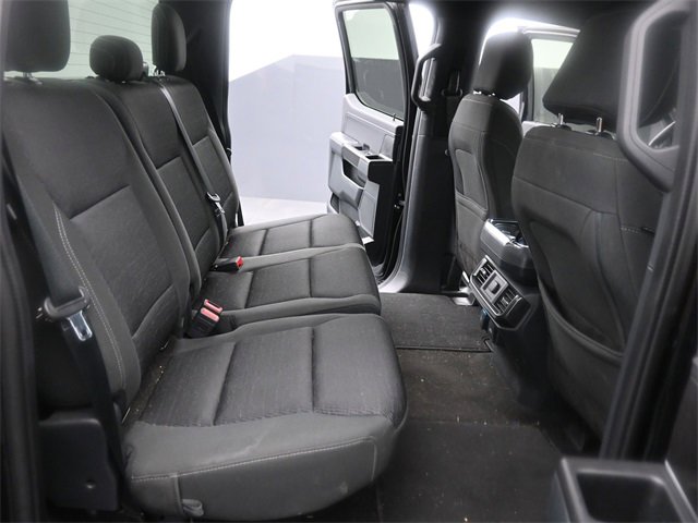 Used 2021 Ford F150 XLT w/ Equipment Group 301A Mid image 15