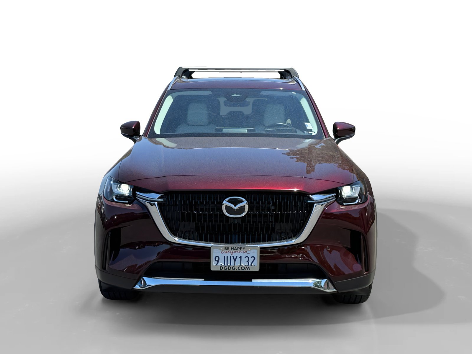 Certified 2024 MAZDA CX-90 Plug-In Hybrid w/ Premium Plus AWD/4WD image 8