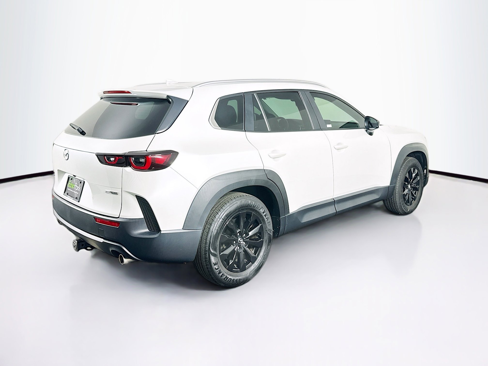 Used 2024 MAZDA CX-50 AWD 2.5 S w/ Weather Package image 9