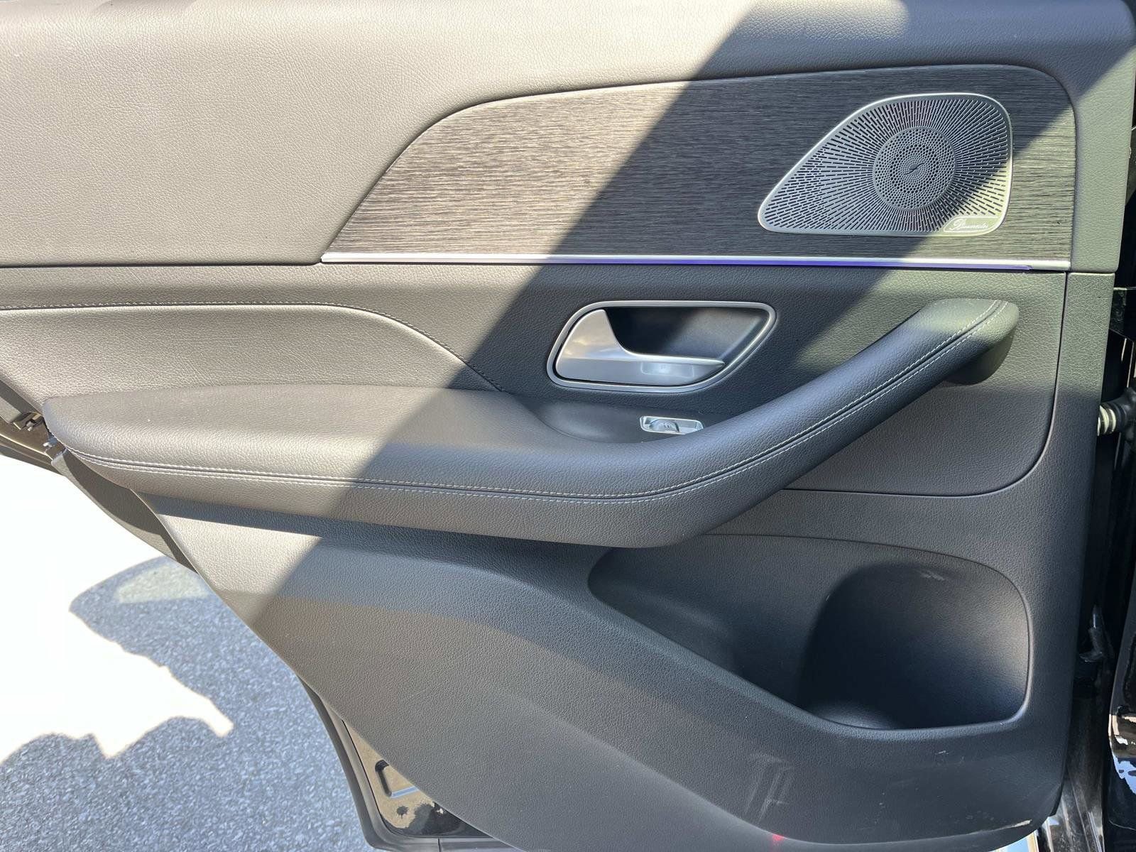 Certified 2025 Mercedes-Benz GLE 350 GLE 350 image 15