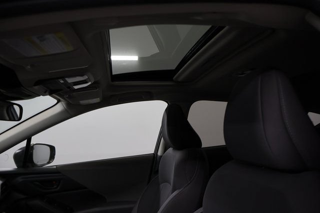 New 2026 Subaru Crosstrek 2.5i Premium AWD/4WD image 13