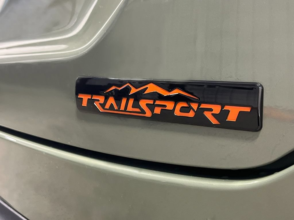 New 2026 Honda Pilot TrailSport image 5