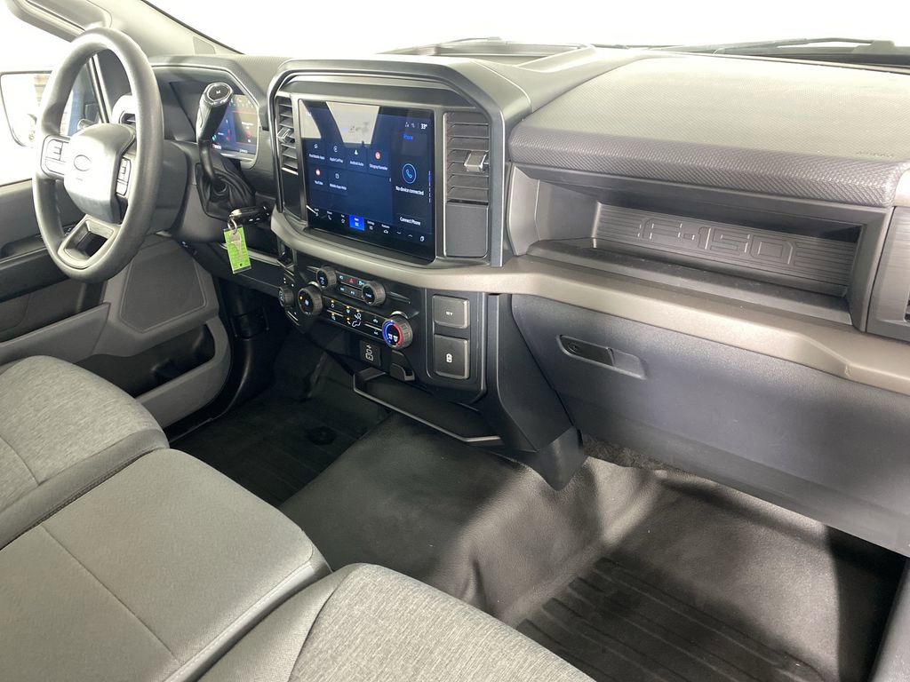 Used 2025 Ford F150 XL image 26