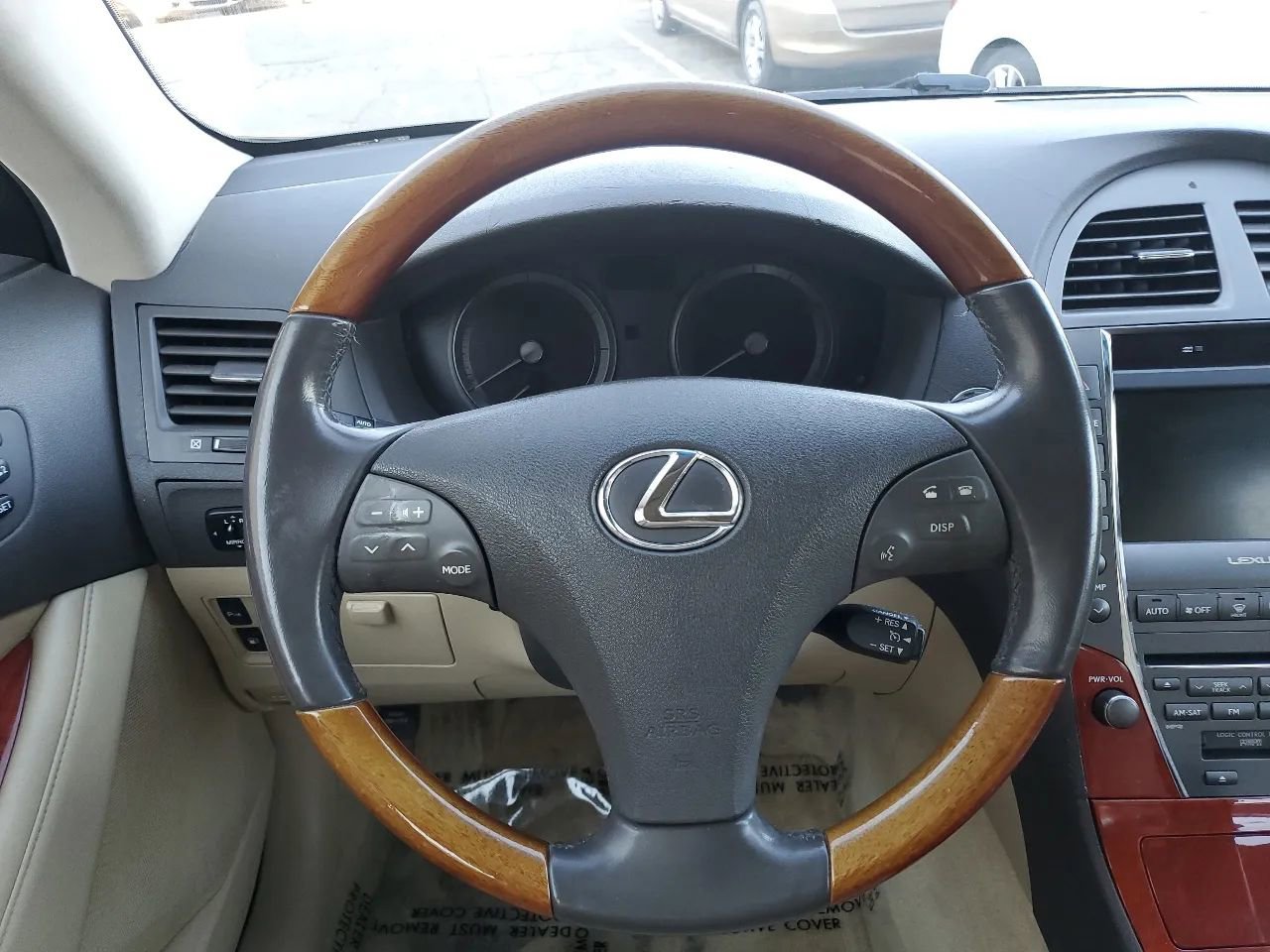 Used 2007 Lexus ES 350 image 21