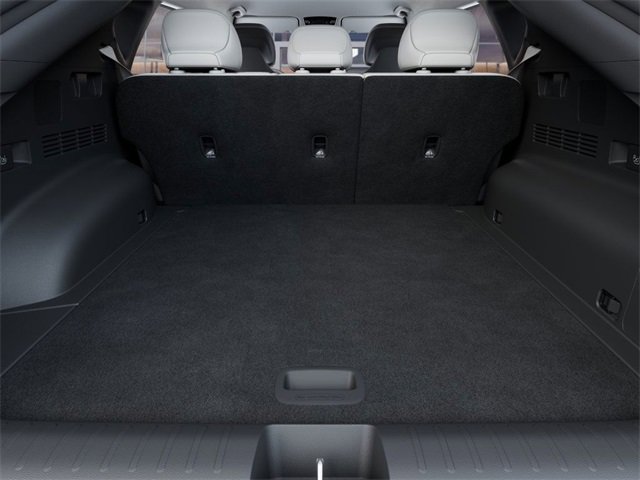 New 2025 Kia EV6 Wind image 19