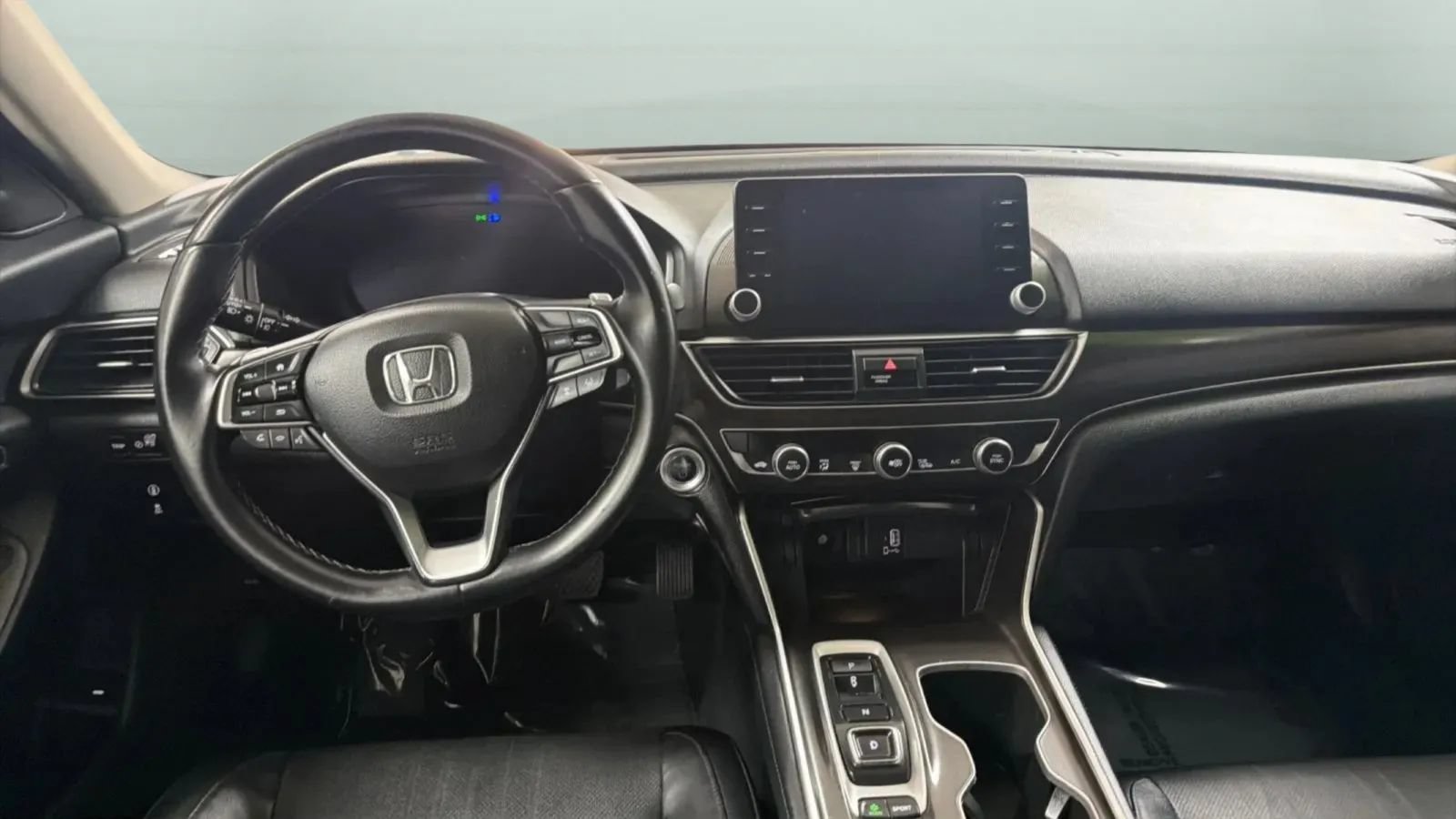 Used 2018 Honda Accord EX-L image 11