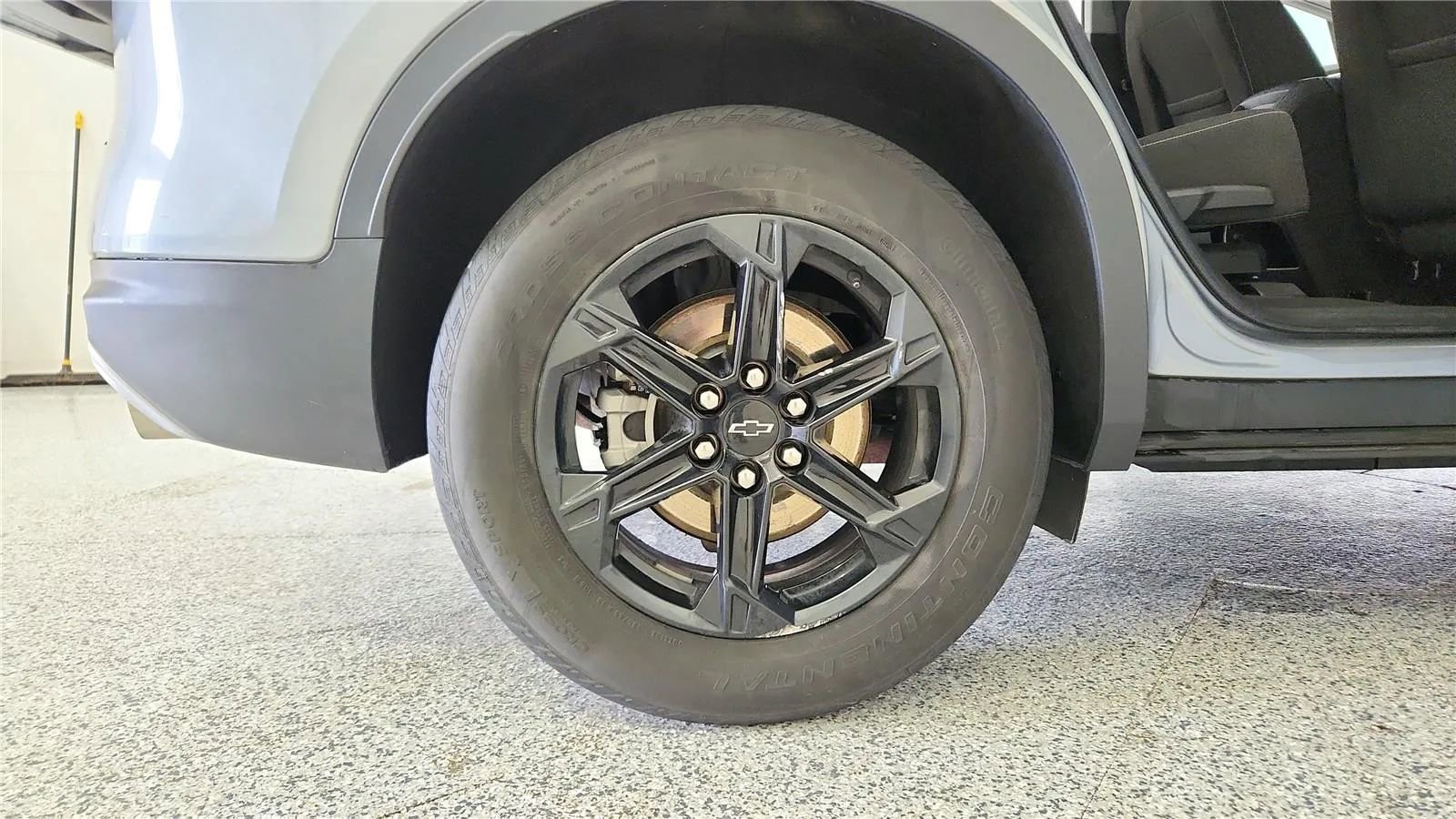 Used 2023 Chevrolet Blazer LT w/ Convenience Package image 13