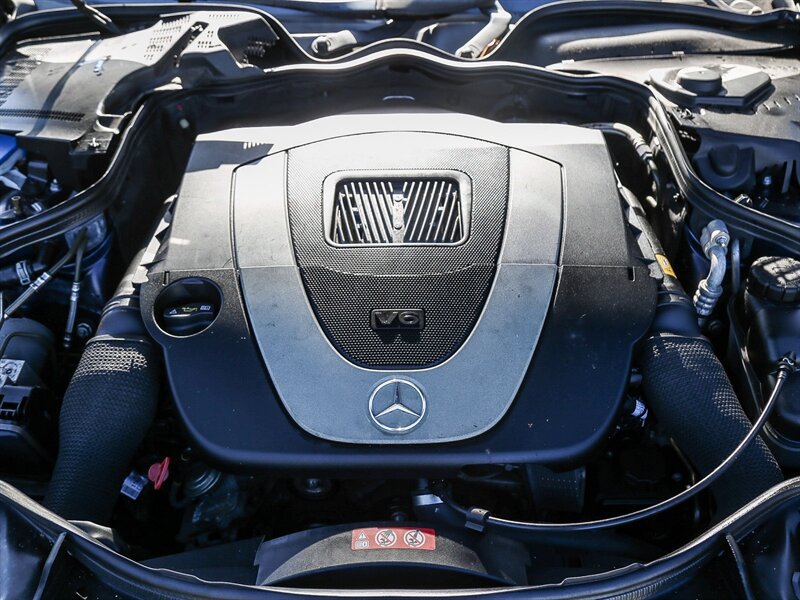 Used 2009 Mercedes-Benz E 350 4MATIC Wagon image 35