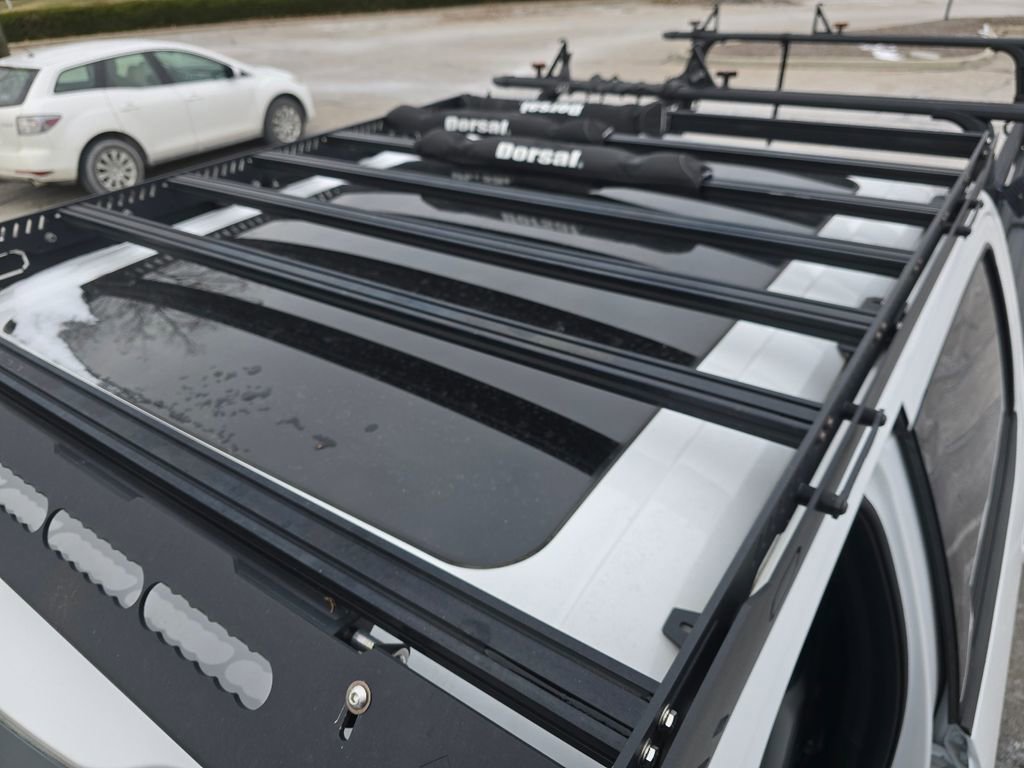 Used 2019 Ford F150 Raptor w/ Equipment Group 802A Luxury image 4