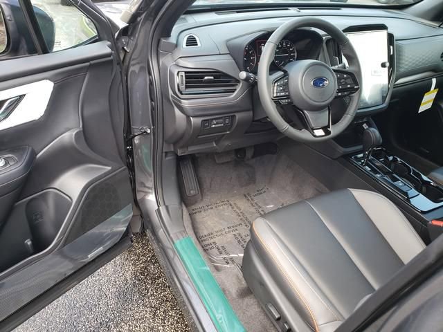 New 2026 Subaru Forester Sport image 10