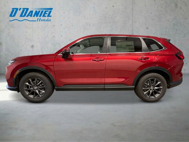 New 2026 Honda CR-V EX-L image 2