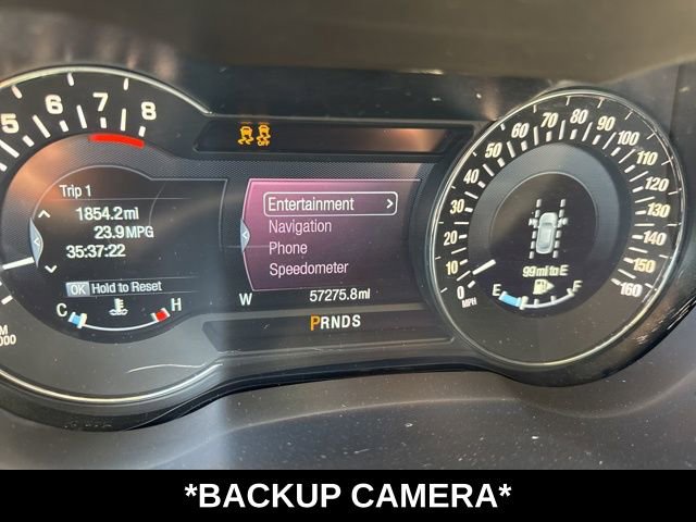 Used 2019 Lincoln MKC Reserve w/ MKC Technology Package image 8