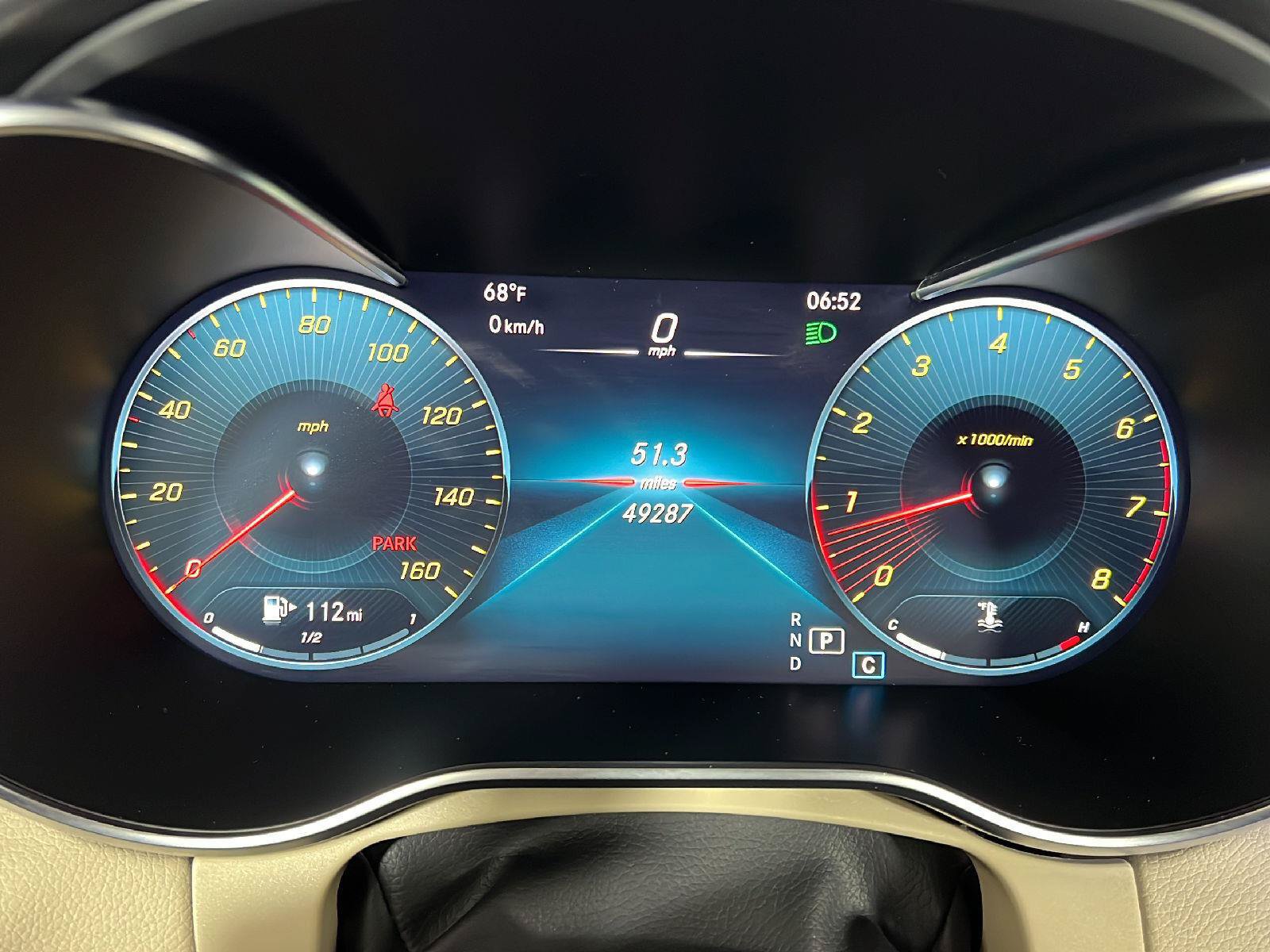Used 2020 Mercedes-Benz C 300 4MATIC Cabriolet image 18
