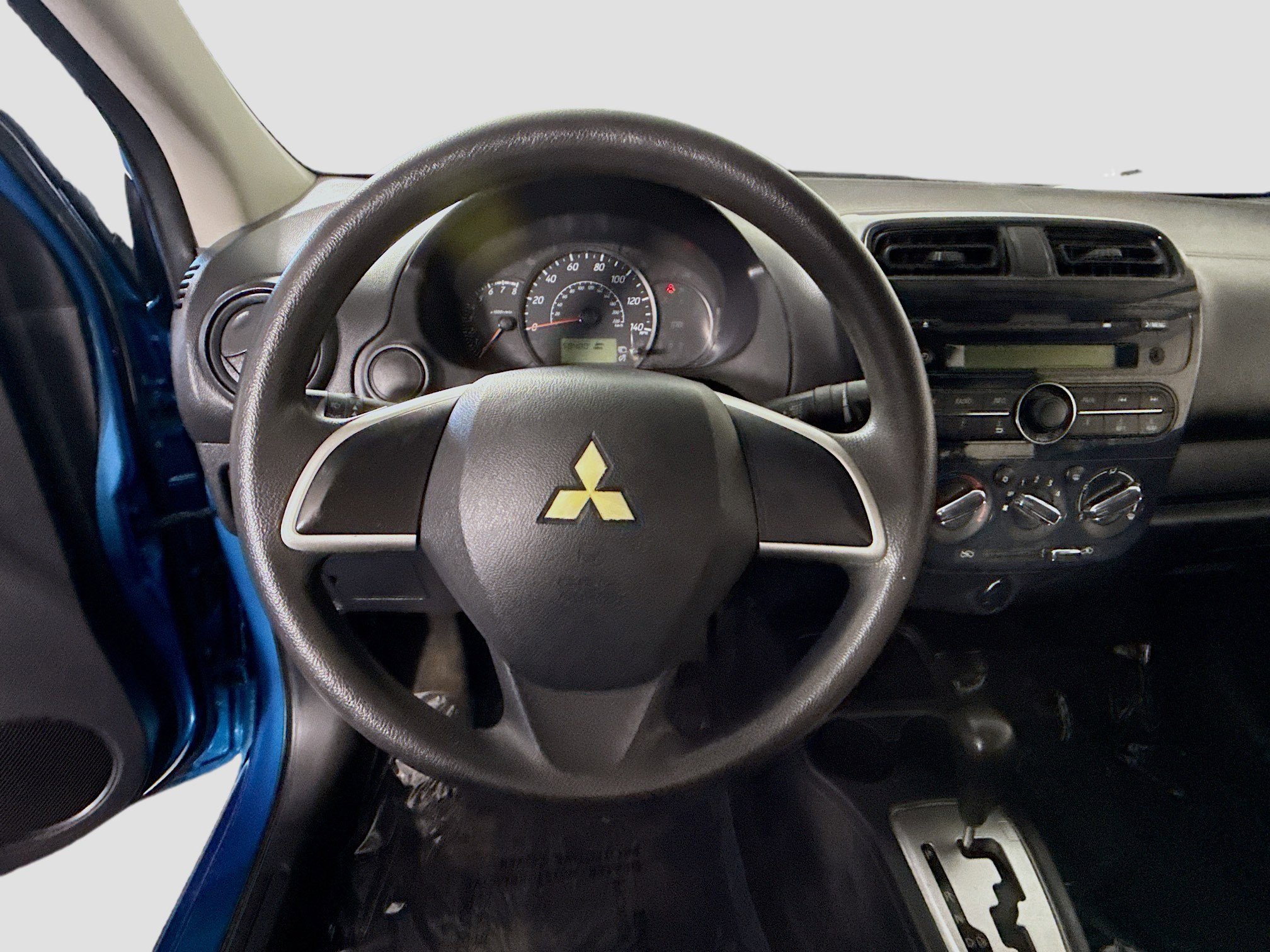 Used 2017 Mitsubishi Mirage G4 ES image 13