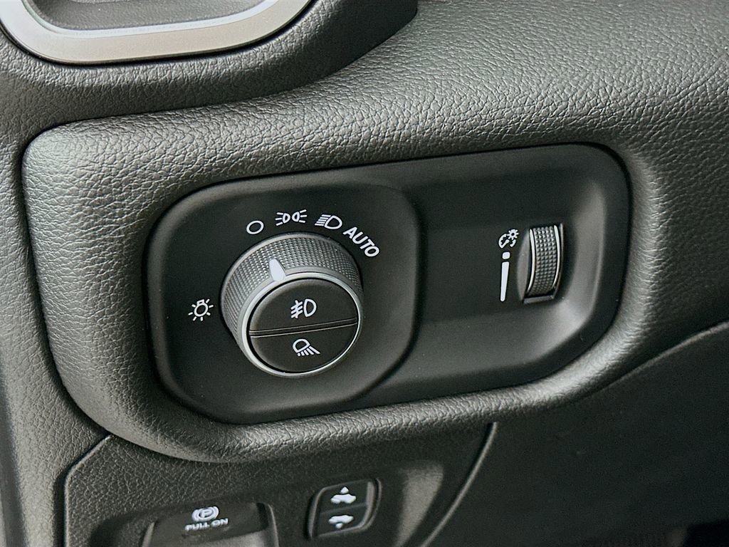 New 2026 RAM 1500 Big Horn image 15