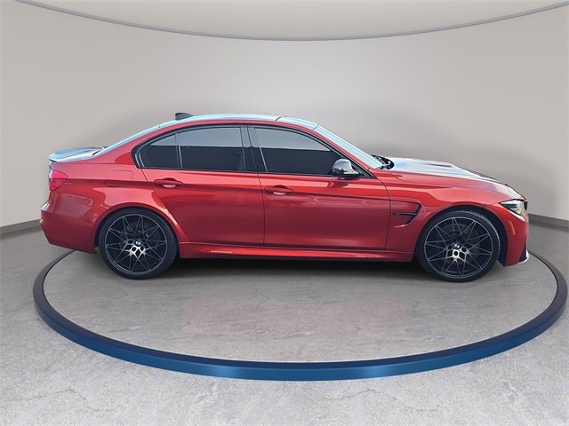 Used 2018 BMW M3 image 5