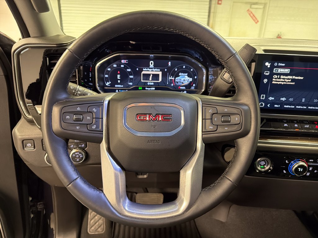 Used 2024 GMC Sierra 1500 Elevation AWD/4WD image 30