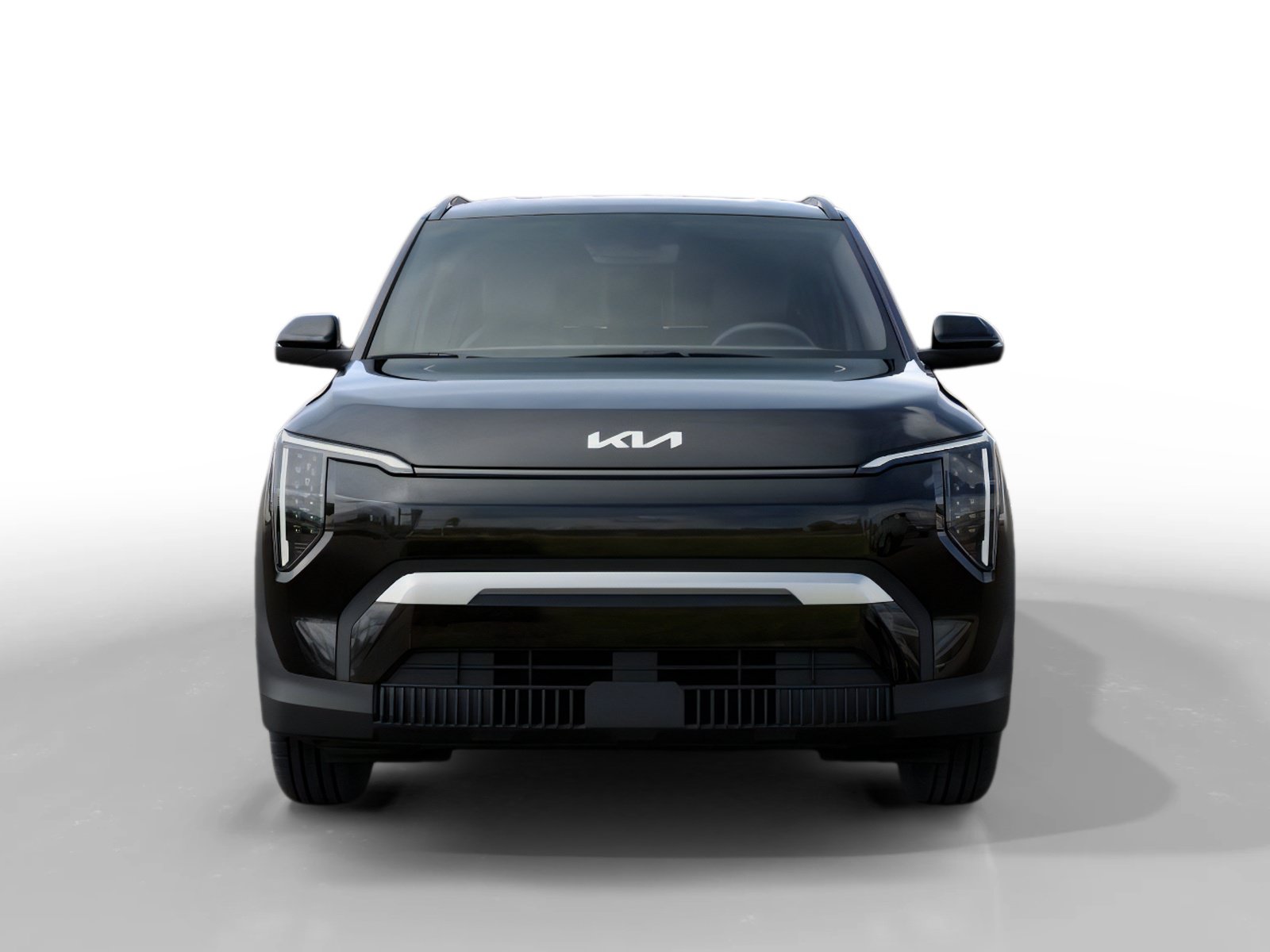 New 2027 Kia EV3 Wind FWD image 2