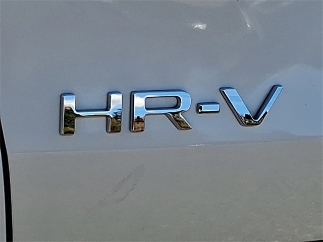 Used 2025 Honda HR-V LX image 30