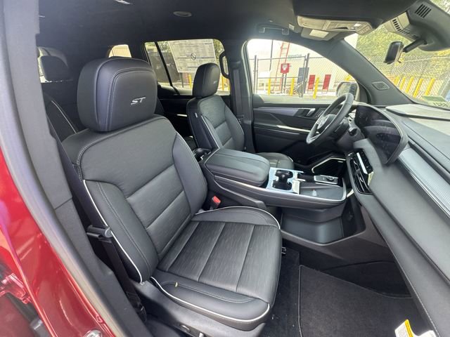 New 2026 Buick Enclave Sport Touring w/ Power Package image 24