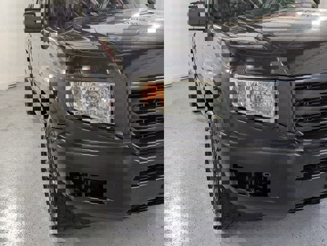 Used 2012 Honda Ridgeline RTL image 42