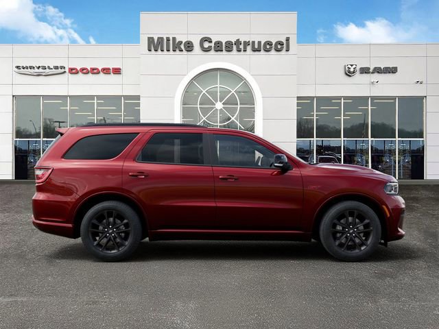 New 2026 Dodge Durango GT image 21