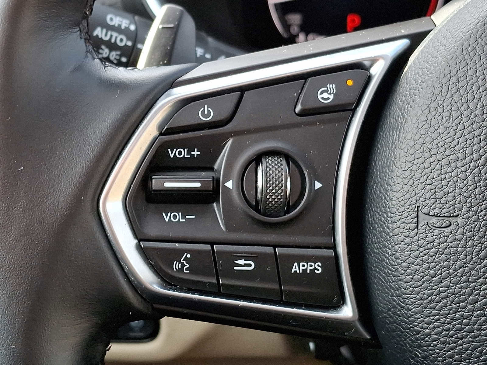 Used 2023 Acura MDX SH-AWD w/ Advance Package image 18