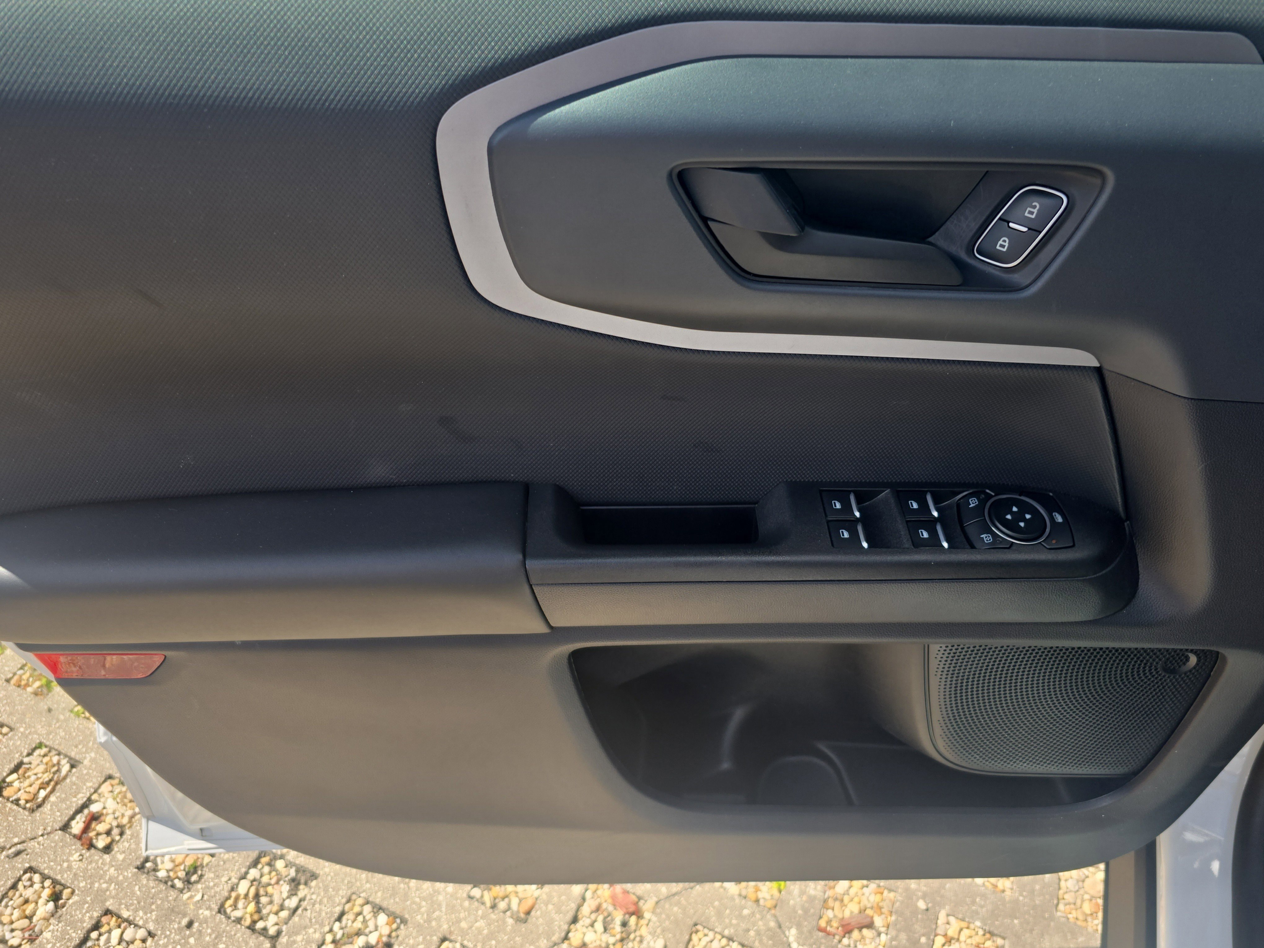 Used 2024 Ford Bronco Sport Big Bend image 12