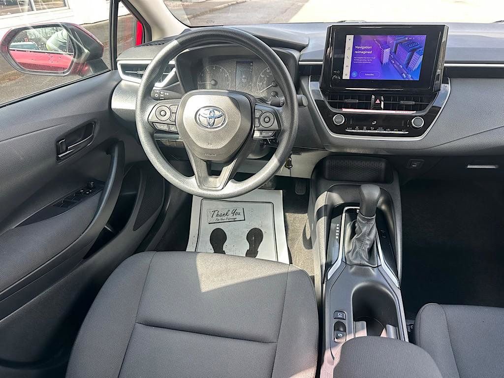Certified 2024 Toyota Corolla LE image 16