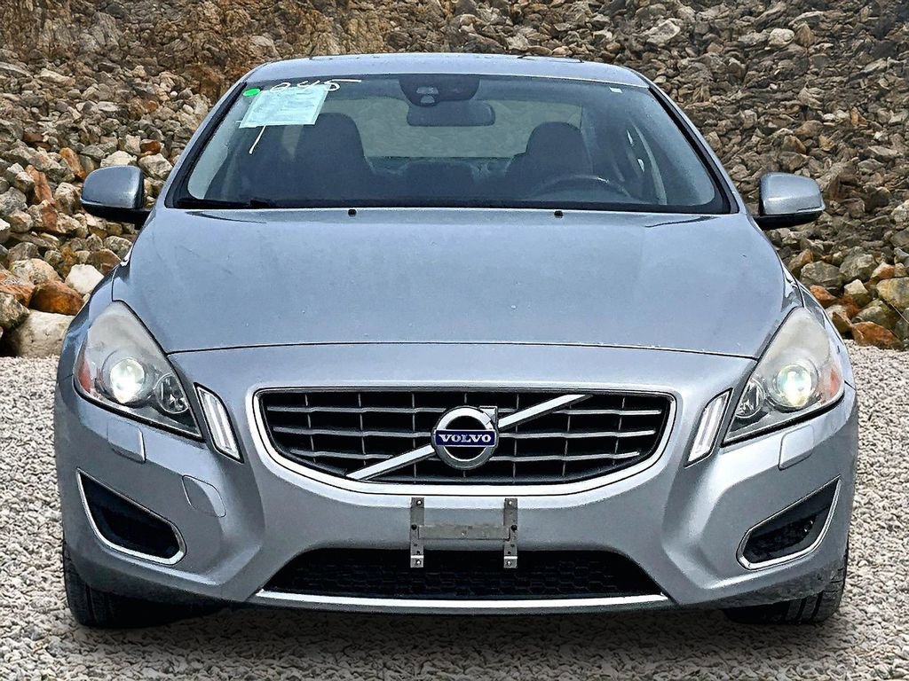 Used 2011 Volvo S60 T6 image 3