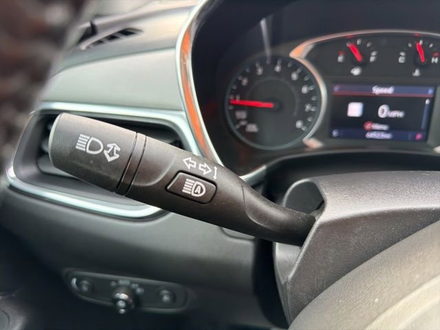 Used 2020 Chevrolet Equinox LT image 24