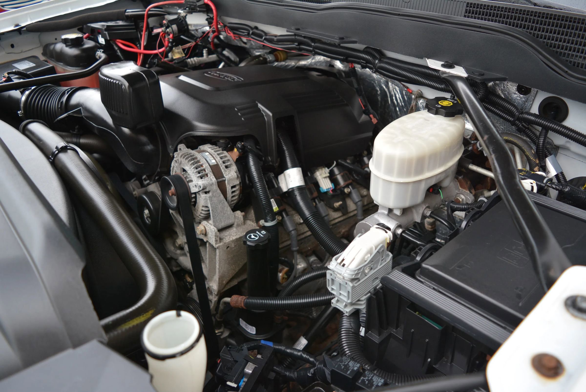 Used 2018 Chevrolet Silverado 2500 W/T image 24