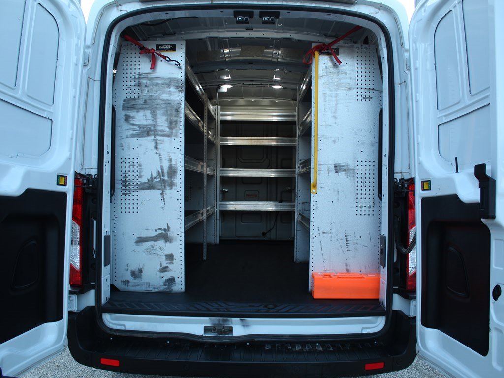 Used 2022 Ford Transit 250 Medium Roof image 19
