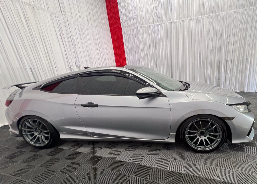 Used 2019 Honda Civic Si image 8