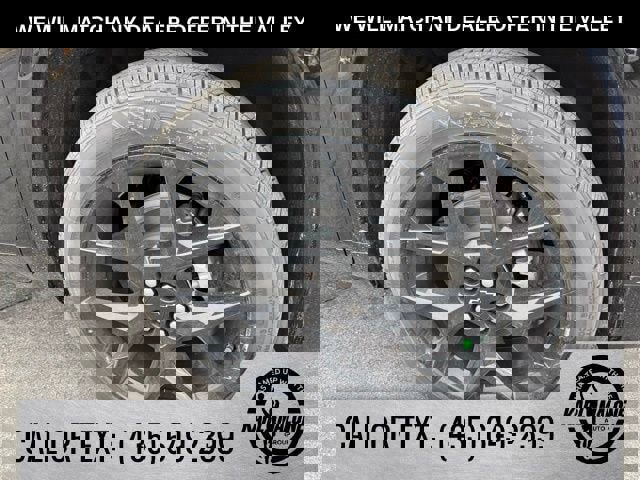 New 2026 Chevrolet Traverse RS AWD/4WD image 9